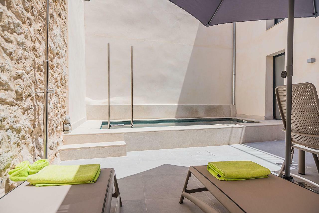 Villa Casa Oasis Pollensa Exterior foto